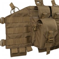 Helikon-Tex Guardian Recce Chest Rig - Olive Green