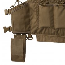 Helikon-Tex Guardian Recce Chest Rig - PL Woodland