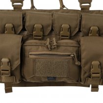 Helikon-Tex Guardian Recce Chest Rig - PL Woodland