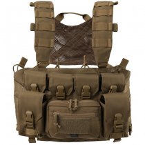 Helikon-Tex Guardian Recce Chest Rig - Coyote