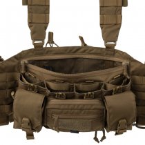 Helikon-Tex Guardian Recce Chest Rig - Multicam