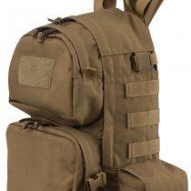 Helikon-Tex Ambush Backpack - Multicam