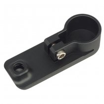 5KU Light Stock Buffer Tube - Black