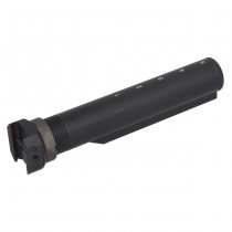 5KU Picatinny Buffer Tube Adapter - Black