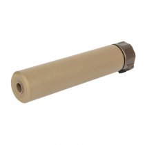 5KU SOCOM 5.56 Silencer - Tan