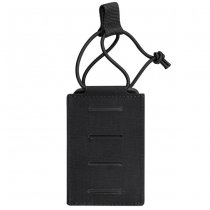 Amomax AR15 Magazine Pouch - Black