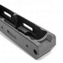 Archwick SPR 300 CNC Billet Chassis - Black