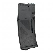 Arcturus M4 Midcap 30/130rds Magazine - Black