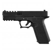 Armorer Works VX7200 Gas Blow Back Pistol - Black