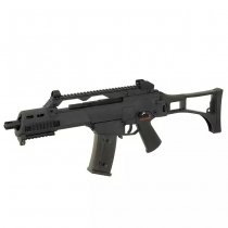 Army Armament R36 Gas Blow Back Rifle - Black