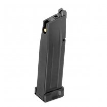 Army Armament R501 / R603 / R604 28rds Co2 Magazine - Black