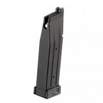 Army Armament R501 / R603 / R604 28rds Gas Magazine - Black