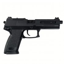 Ascend Ninja 23 Gas Non Blow Back Pistol - Black