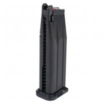 EMG SAI RED Hi-Capa 30rds Magazine - Black