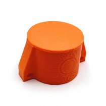 EpeS Max Flow Tournament Lock - Orange