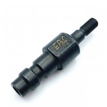 EpeS TM / TW GBB Thread HPA Self Closing Adaptor