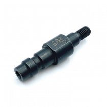 EpeS WE / KJW GBB Thread HPA Self Closing Adaptor