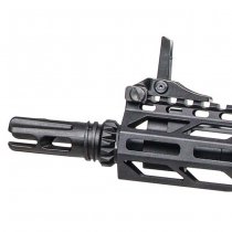 G&G CM16 SRF 9 Inch AEG - Black