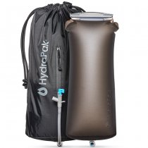 Hydrapak Pioneer 10L - Black