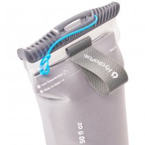 Hydrapak Velocity IT 1.5L - Grey