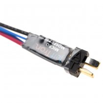 Jefftron AK MOSFET