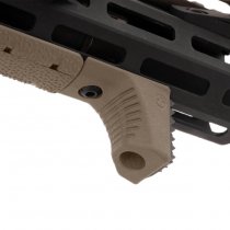 Magpul Barricade Stop M-LOK - Dark Earth