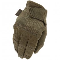 Mechanix Wear Precision Pro High Dex - Coyote