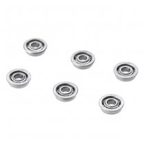 Retro Arms Ball Bearings 8mm / 3mm