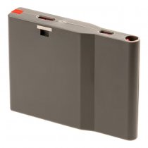 Silverback SRS 25rds Light Magazine - Wolf Grey