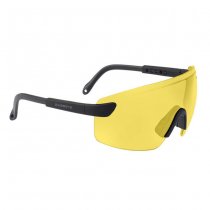 SwissEye Defense Yellow - Black