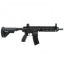 VFC H&K HK416 CQB V3 AEG - Black