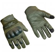 Wiley X Durtac Gloves - Foliage Green - L