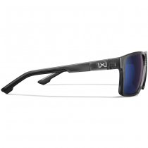 Wiley X WX Founder Polarized Grey - Clear