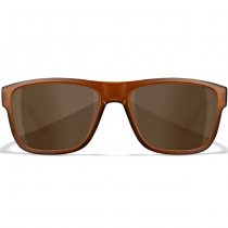 Wiley X WX Ovation Brown - Brown