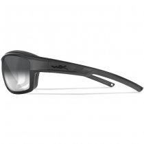 Wiley X WX Ozone Photochromic Grey - Black