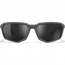 Wiley X WX Recon Polarized Grey - Grey