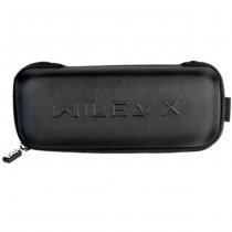 Wiley X WX Zippered Case - Black