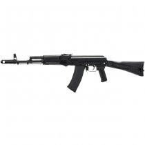 VFC AK74M Gas Blow Back Rifle - Black