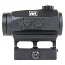 Specna Arms EDGE HP Red Dot Sight QD mount - Black