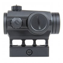 Specna Arms EDGE HP V2 Red Dot Sight - Black