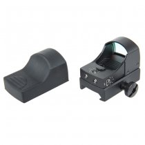 Specna Arms EDGE LP Red Dot Sight - Black