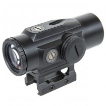 Specna Arms EDGE MG 5x32 Prismatic Sight - Black