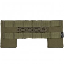 Helikon-Tex Guardian Chest Panel - Olive Green