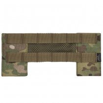 Helikon-Tex Guardian Chest Panel - Multicam