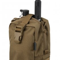 Helikon-Tex Guardian Multi Pouch - Olive Green