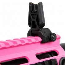 Specna Arms ASG SA-FX02 FLEX HAL ETU AEG - Pink