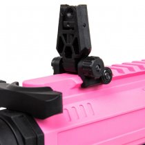 Specna Arms ASG SA-FX02 FLEX HAL ETU AEG - Pink