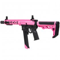 Specna Arms ASG SA-FX02 FLEX HAL ETU AEG - Pink