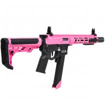 Specna Arms ASG SA-FX02 FLEX HAL ETU AEG - Pink