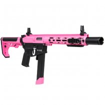 Specna Arms ASG SA-FX02 FLEX HAL ETU AEG - Pink